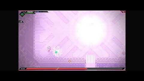 CrossCode Electric Boss