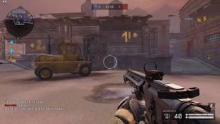 Redping And Lags