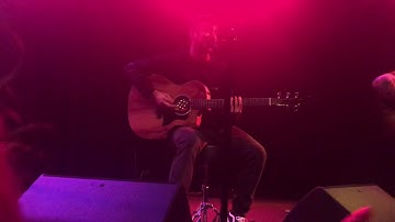 Eric Rachmany and Kyle Ahern (Rebelution) Live acoustic Rainy Day in Autumn Unified Highway