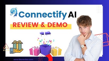 Connectify AI Review & Demo - Legit or SCAM!? Exposed?