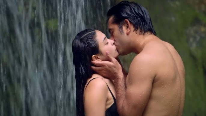 Yam Concepcion reveals Gerald Anderson is a professional and gentleman at work - YouTube