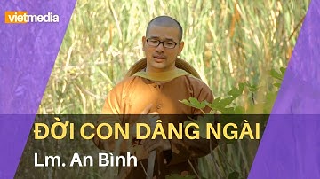 [MV] Đời Con Dâng Ngài - LM. An Bình