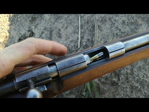 Vídeo: Como atirar com um rifle (com fotos)