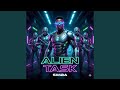 ALIEN TASK