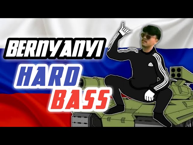 BERNYANYI BERNYANYI HARDBASS REMIX class=