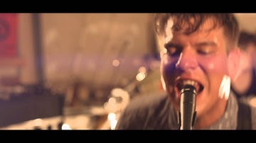 Jack Be Nimble - Drama King (Official Video)