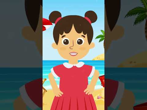 في البحر سمكة انيميشن اغانى اطفال و بيبي سوبر ديدو 