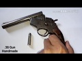 .38 SUPER GUN HANDMADE #.38 ????????????????????????