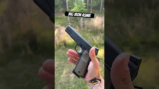 America’s Pistol. #airsoft #tacticaledc #militaryhistory #asmr #callofduty #arma3 #escapefromtarkov