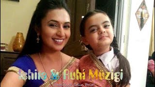 Sev Yeter ~ Ishita & Ruhi Müzigi ~ Yeh Hai Mohabbatein ~ Tera Dil Ka Rishta Song ~ Ishita & Ruhi