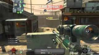 quad feed fail