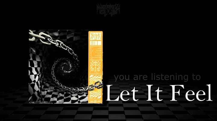 Headwreck - Reflection Room (Full EP/2023)  Nu Metalcore