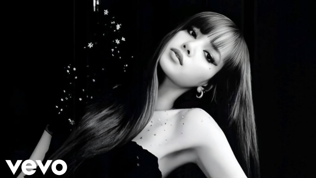 LISA - 'GODDESS' (Official Music Video)