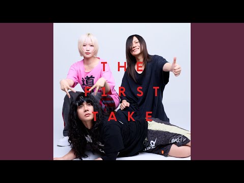 Yabai T-Shirts Yasan - アルゴリズムの犬 (From THE FIRST TAKE) - Algorithm’s Dog (From THE FIRST TAKE)