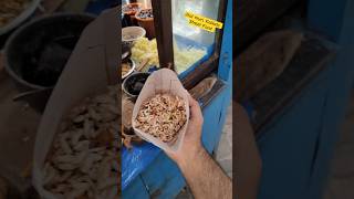 Kolkata Street Food;Jhal muri 😋 #kolkatastreetfood #jhalmuri #kolkatafood #snacks