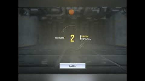 CALL OF DUTY MOBILE!! 14 KILLS IN MULTIPLAYER FRONTLINE HIJACKED MAP