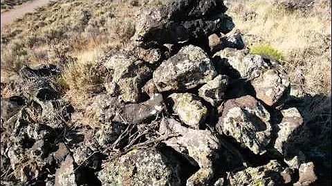 Arizona Strip Monuments