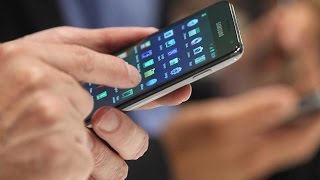 Edward Snowden on how governments hack cell phones