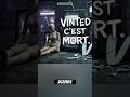 @VintedCom C’est mort !  #dgeonyx #vinted #fy #fypシ #arnaque #bot #ia #serviceclient #vintedseller