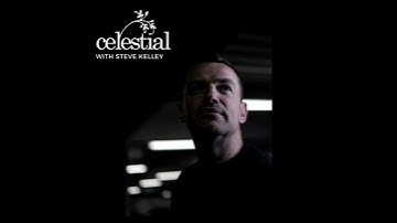 Celestial with Steve Kelley - 29th Oct 2025