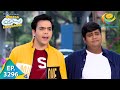 Taarak Mehta Ka Ooltah Chashmah - Ep 3296 - Full Episode - 6th November  2021