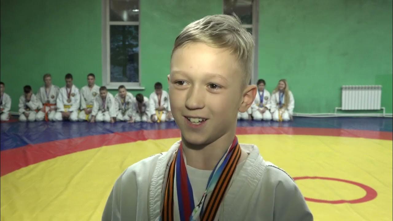 Турнир Павла Скороходова