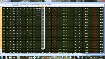 1166 EuroMillions Draw History Statistics Analysis