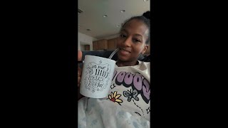 Tiarah N. TV is live!