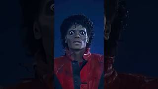 Michael Jackson \ Thriller 1982 #youtubeshorts #youtube #shortvideo #shorts #short #viralshorts