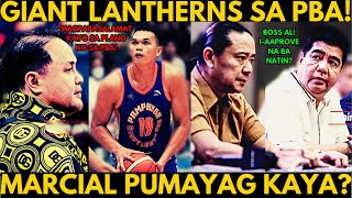 TEAM NI DELTA SA MPBL PLANONG MAG APPLY SA PBA! DELTA PINEDA TABLAHIN KAYA ULIT NG PBA?