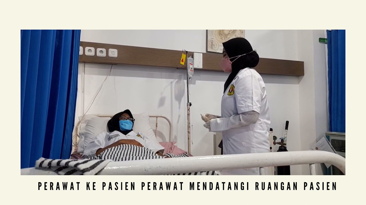 ROLEPLAY SASARAN KESELAMATAN PASIEN (SKP) 1-6