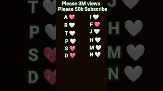 please 3M views cute ladki first latter comments karo 🤍🤍#virl #shorts