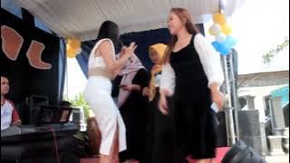 RUNGKAD - VERA PUSPITA - RAGIL PONGDUT