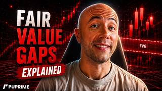 Trading Education? Fair Value Gaps Explained (2026)