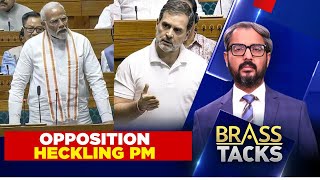Hathras News LIVE | Hathras News Today | Parliament Session LIVE | PM Modi In Rajya Sabha | N18L screenshot 3