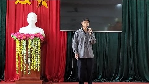 Hát nùng về sáp nhập 3 xã Nàng Đôn,Sán Sả Hồ, Pờ Ly Ngài 