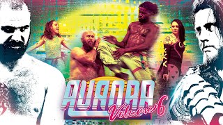 Aurora Wrestling  Volume 6 kuro Sosa Succubus Cline Intergender