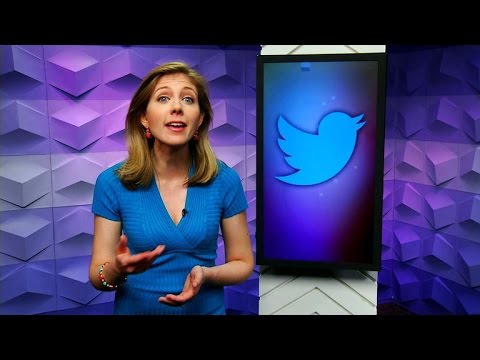 CNET Update - Don't like Twitter? 'Moments' aims to change that with news hub