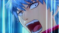 Gintama Ranbu Topic Youtube