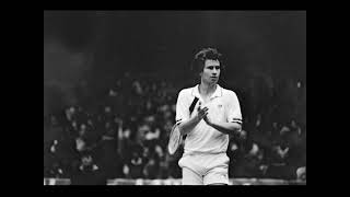 John McEnroe l Biography, Tennis Legend, Athlete, Legacy l Ep. 31