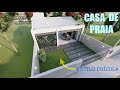 casa de praia |ESTILO EDÍCULA|