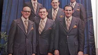 Akron Baptist Temple Quartet - Eastern Side 1