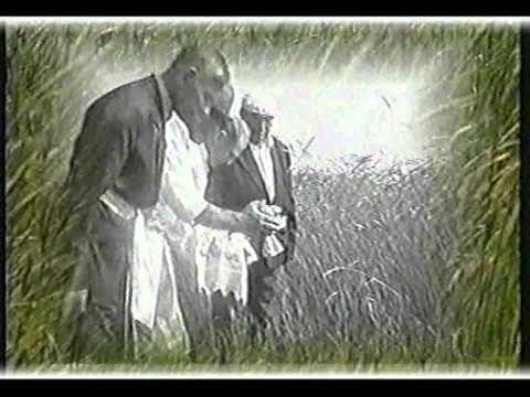 Удмуртия - РОДНИКОВЫЙ КРАЙ (песня-клип)