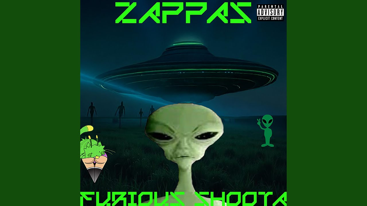 Obejrzyj ZAPPAS w YouTube Obejrzyj ZAPPAS w YouTube