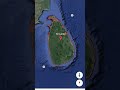Srilanka Googlemaps Map