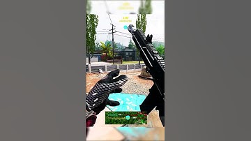 FASTEST METHOD to LEVEL UP in #mw3 #tipsandtricks #shorts