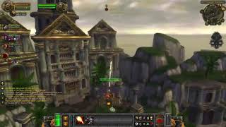 Cheats on Warmane. Gagarin's Wrath