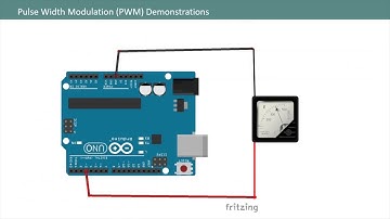 Chapter 6 - Arduino - Integrating Hardware and Software Demonstrations