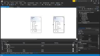 Aula 1  Entity Framework + WCF(windows communication foundation)