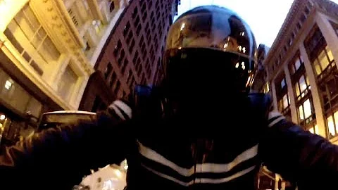 What Drives Jonah Chan, Innovative MS Researcher?